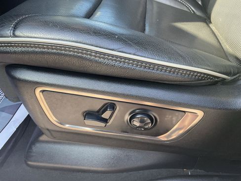 Used 2020 RAM 1500 Limited w/ Advanced Safety Group AWD/4WD image 12