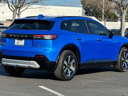 Used 2024 Honda Prologue Touring image 4