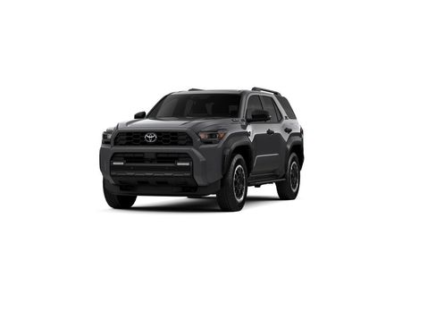 New 2026 Toyota 4Runner TRD Off-Road Premium image 18