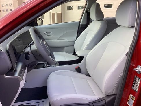 New 2026 Hyundai Kona SE image 29