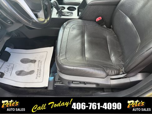 Used 2013 Ford Flex Limited AWD/4WD image 21