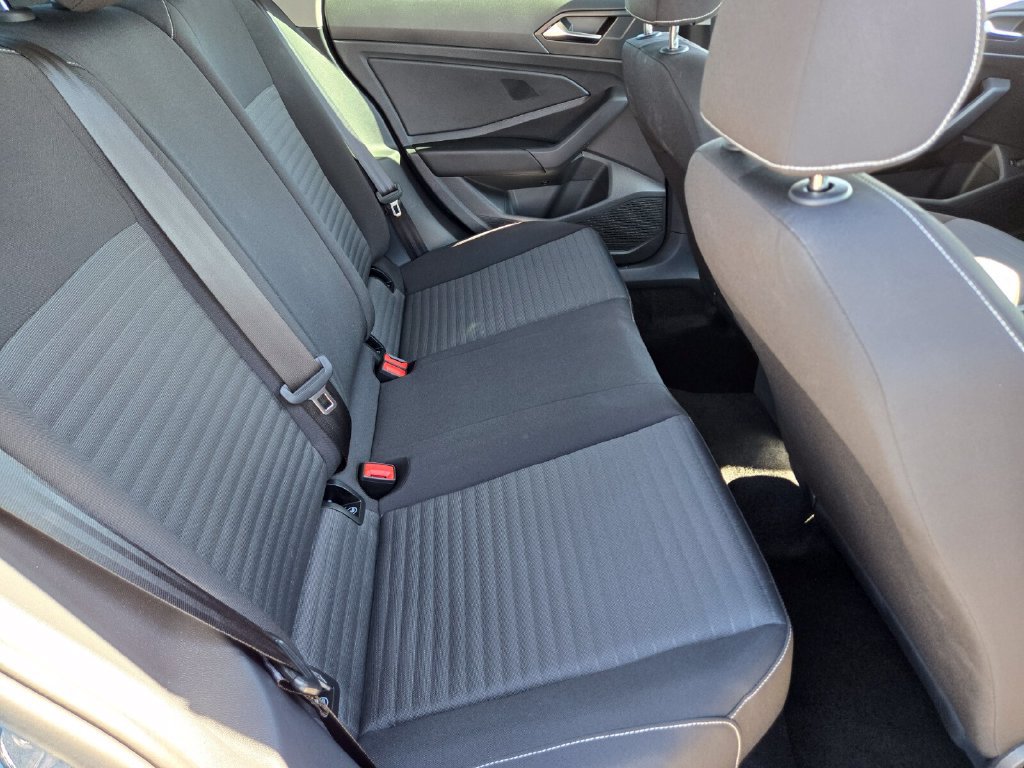 Certified 2026 Volkswagen Jetta S FWD image 15