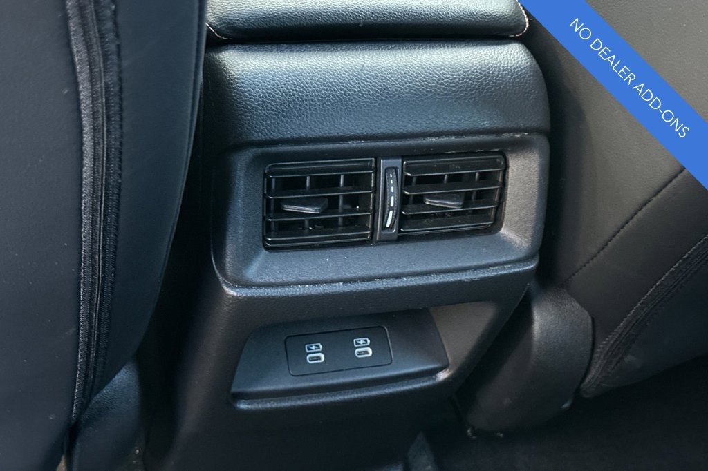 Certified 2024 Honda CR-V Sport-L image 14