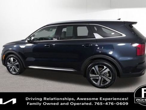 Used 2023 Kia Sorento SX Prestige image 6