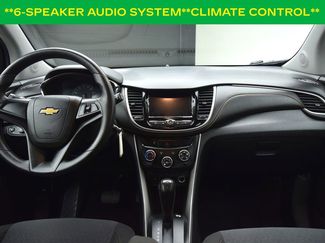 Used 2020 Chevrolet Trax LS video 3