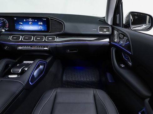 New 2025 Mercedes-Benz GLE 580 4MATIC image 18