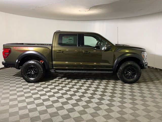 New 2026 Ford F150 Raptor AWD/4WD image 5