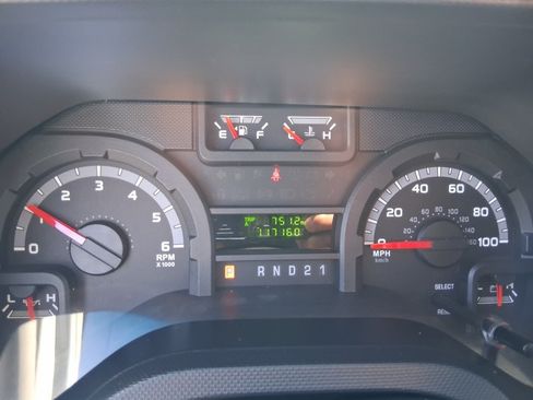 Used 2013 Ford E-150 and Econoline 150 w/ PWR Group RWD image 10