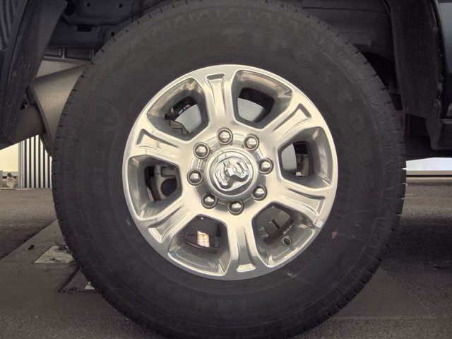 Used 2026 RAM 2500 Big Horn AWD/4WD image 18