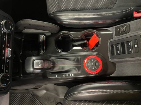 Used 2024 Ford Bronco Raptor AWD/4WD image 19