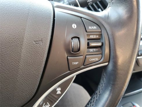 Used 2019 Acura MDX SH-AWD w/ Technology Package image 12