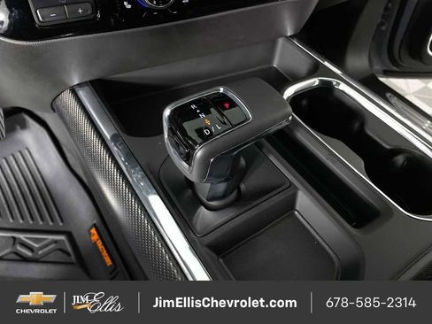 New 2025 Chevrolet Silverado 1500 RST image 39