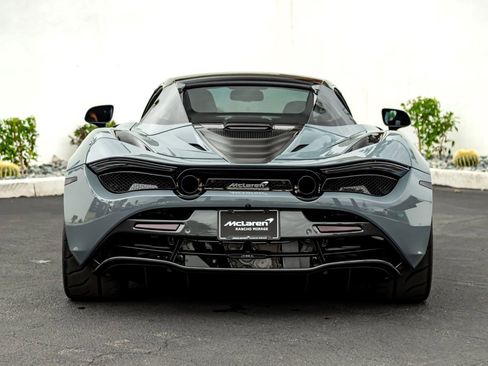 Used 2023 McLaren 720S Performance image 10