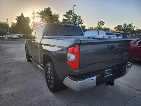 Used 2015 Toyota Tundra SR5 w/ TRD Off Road Package AWD/4WD image 3
