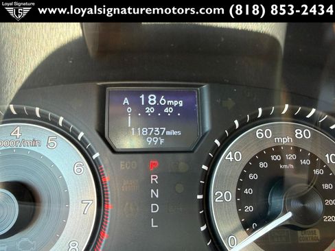 Used 2014 Honda Odyssey Touring image 29