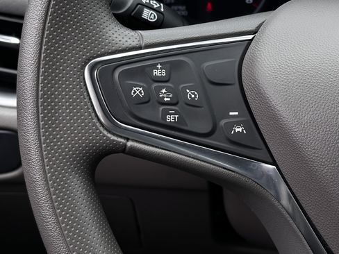 Used 2025 Chevrolet Malibu LT FWD image 19