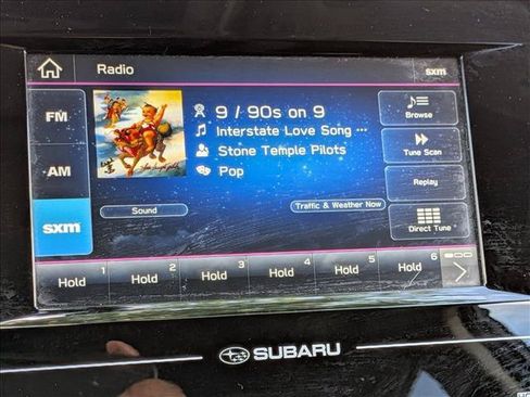 Used 2024 Subaru Forester Premium AWD/4WD image 12