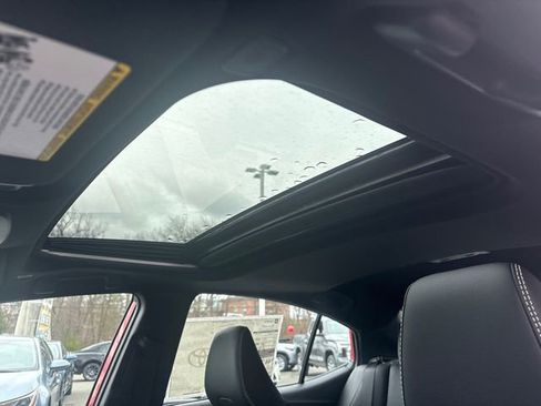 New 2026 Toyota Camry SE image 23