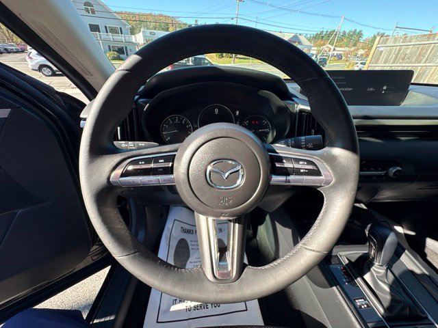 Used 2024 MAZDA CX-50 AWD 2.5 S w/ Cargo Package image 23