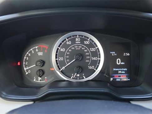 Used 2021 Toyota Corolla LE image 23