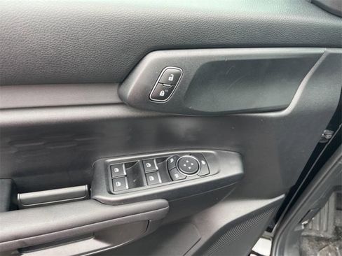 New 2025 Ford Ranger XL image 12