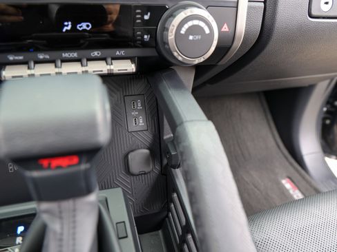 Certified 2026 Toyota 4Runner TRD Sport Premium RWD image 25