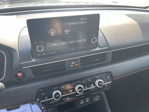 Certified 2023 Honda Pilot Sport image 20