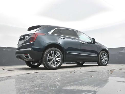 New 2026 Cadillac XT5 Premium Luxury w/ Driver Assist Package image 48