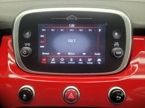 Used 2018 FIAT 500X Pop w/ Popular Equipment Group image 25
