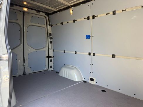 New 2026 Mercedes-Benz Sprinter 2500 image 13