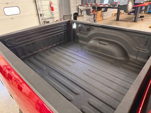 Used 2026 RAM 2500 Big Horn AWD/4WD image 20