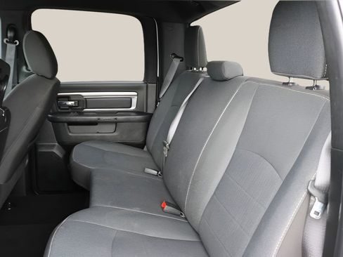 Used 2024 RAM 1500 Classic Warlock AWD/4WD image 15