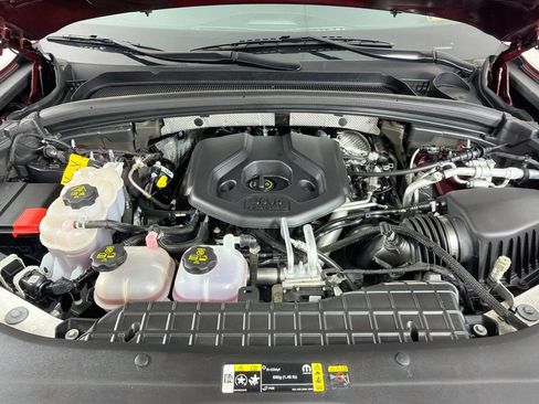 Used 2023 Jeep Grand Cherokee 4WD 4xe image 31