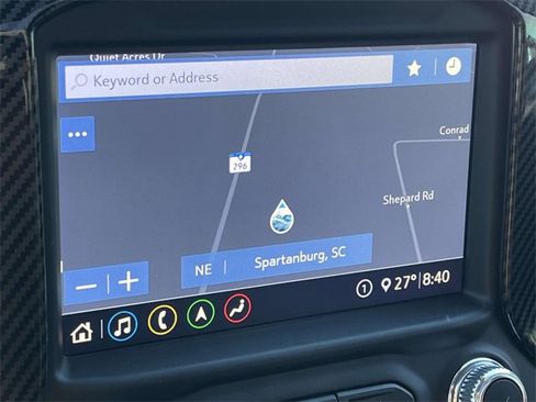 Used 2020 GMC Sierra 1500 Denali w/ Denali Ultimate Package image 25