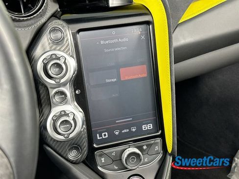 Used 2022 McLaren 720S Spider RWD image 27