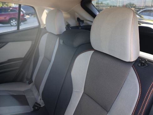 Used 2019 Subaru Crosstrek 2.0i Premium image 23