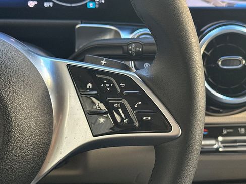 Certified 2026 Mercedes-Benz GLB 250 image 30