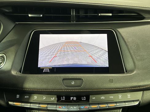 Used 2019 Cadillac XT4 Sport AWD/4WD image 19
