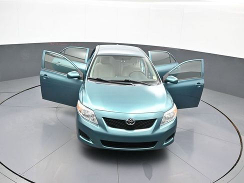 Used 2010 Toyota Corolla LE FWD image 45