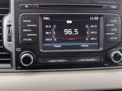 Used 2018 Kia Sportage LX image 22