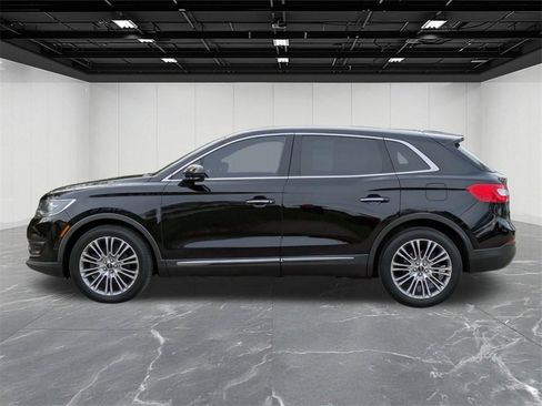 Used 2017 Lincoln MKX Reserve image 2