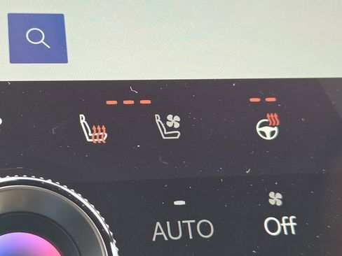 New 2026 Lexus NX 350 AWD w/ Luxury Package image 11