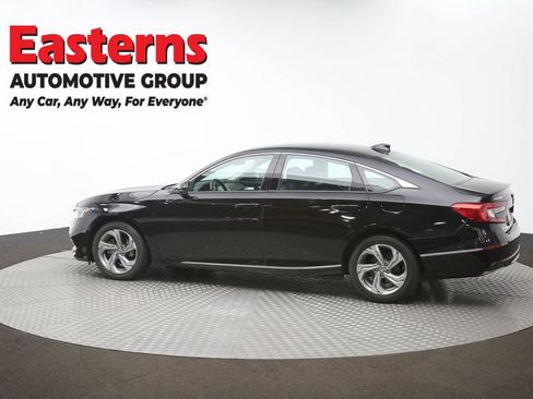 Used 2018 Honda Accord EX-L image 62