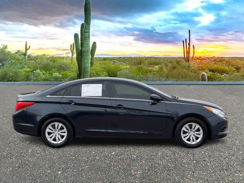 Used 2013 Hyundai Sonata GLS image 6