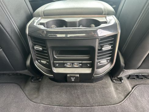 Used 2020 RAM 1500 Rebel AWD/4WD image 37