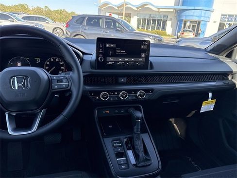 New 2026 Honda CR-V Sport image 18