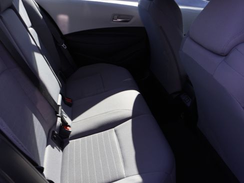 Used 2024 Toyota Corolla SE image 11