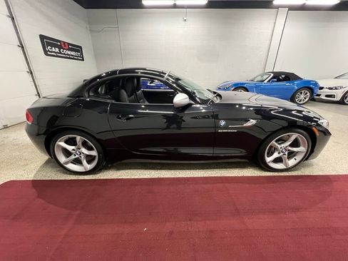 Used 2015 BMW Z4 sDrive35is image 63