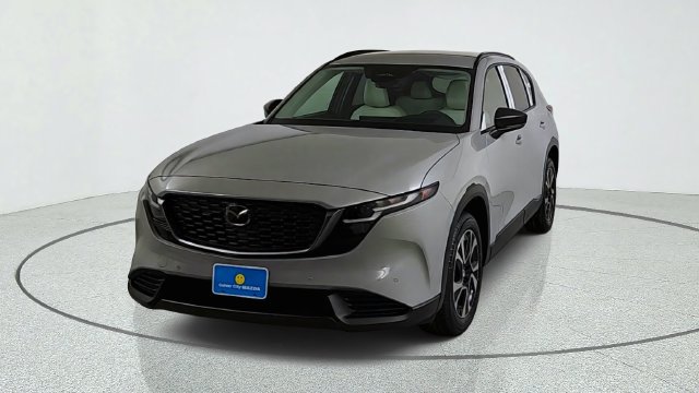 New 2026 MAZDA CX-5 Preferred AWD/4WD image 2
