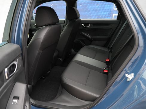 New 2026 Honda Civic Sport image 18